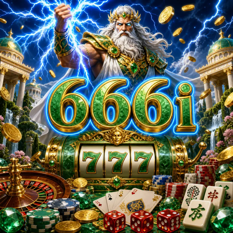 666i Akses