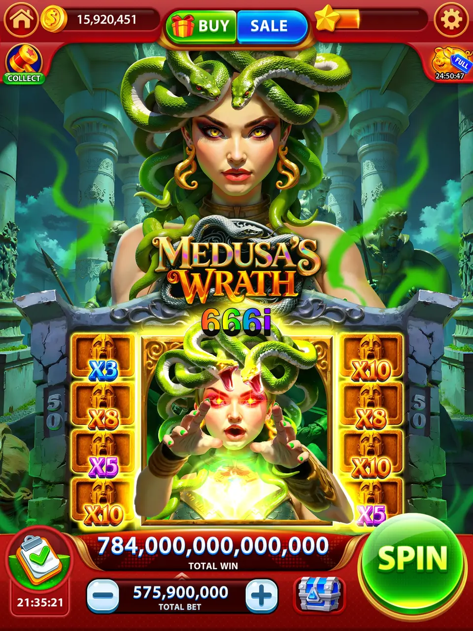 666i APK