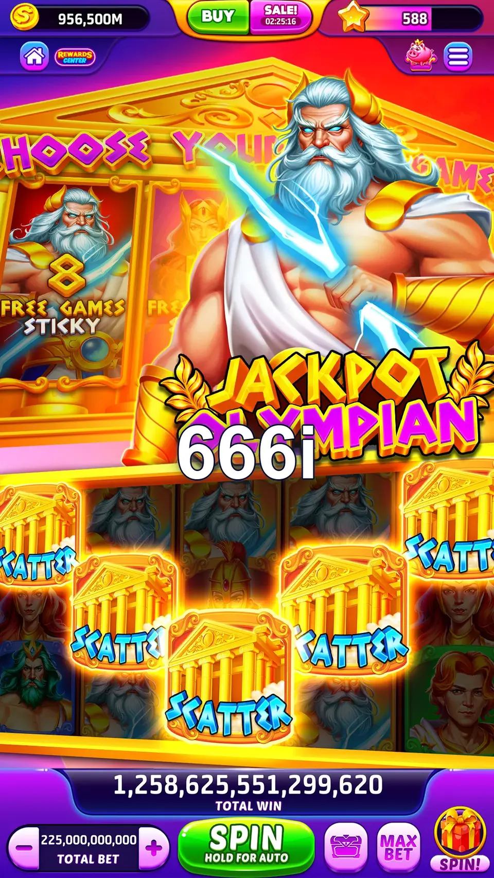 666i APK