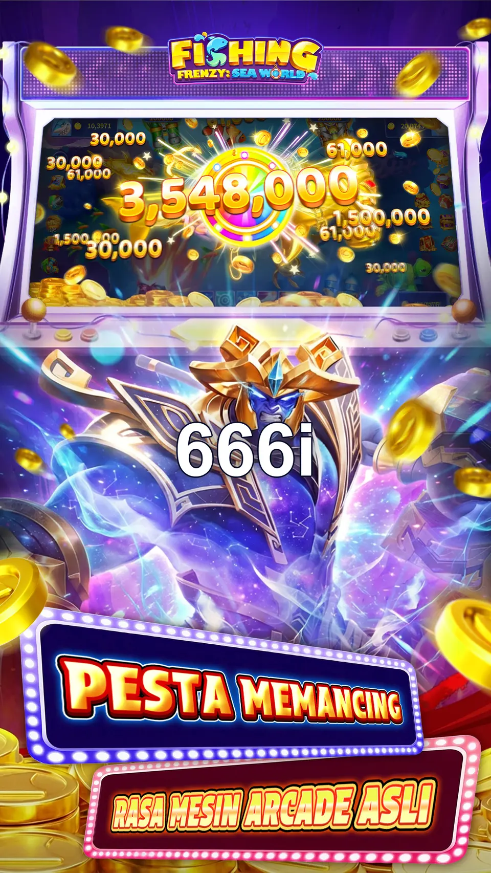 666i APK