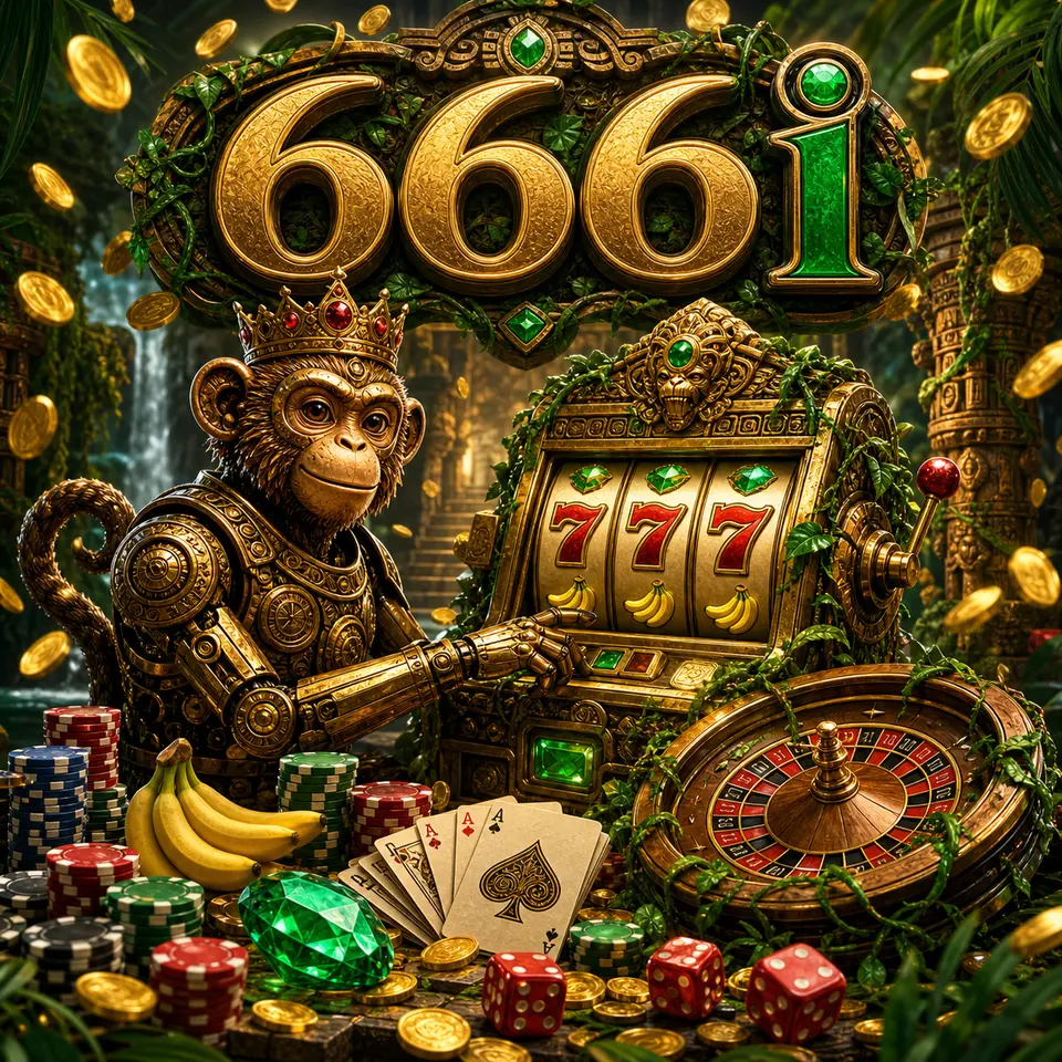 666i Masuk