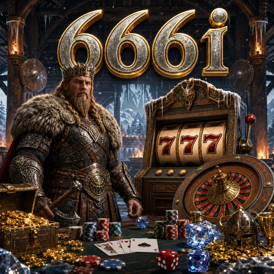 666i APK Resmi Akses