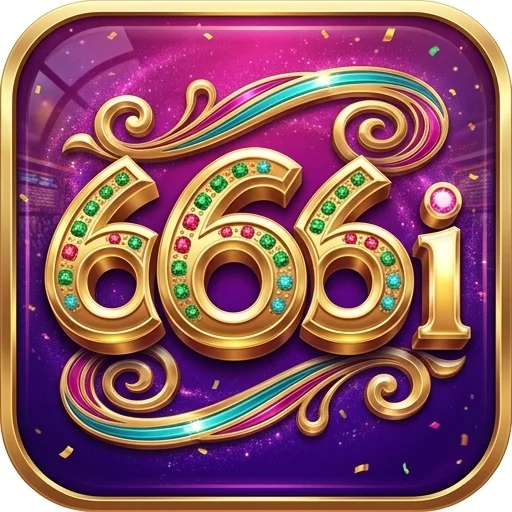 666i Logo - Resmi