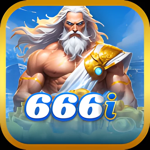 666i Logo - Resmi